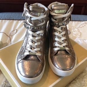 Michael Kors Ivy Rory